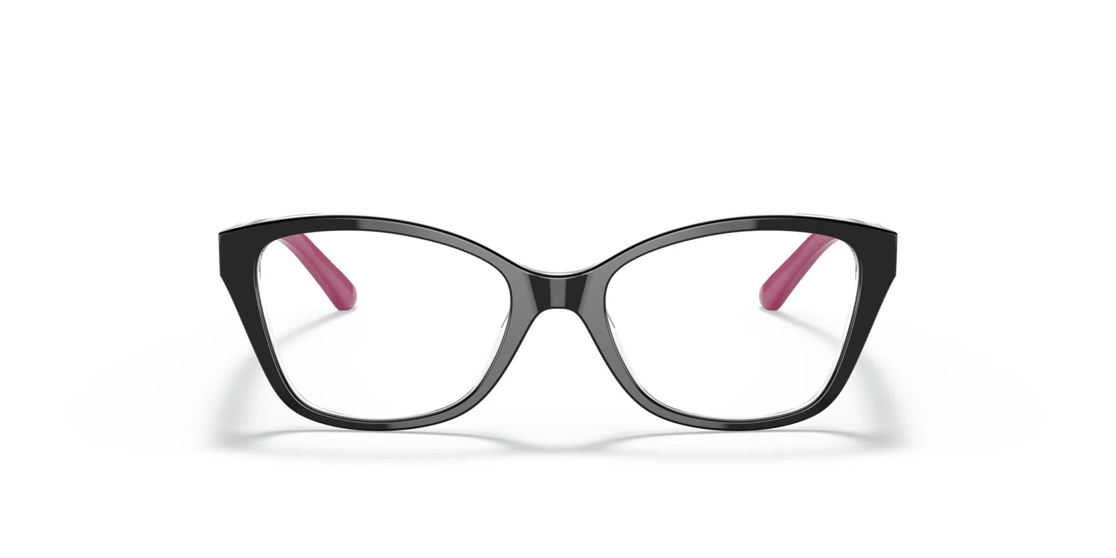 Vogue Eyewear Junior Clear 2010 Eyeglasses - view 16